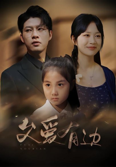 父爱有边（48集）陈琳琳&黄科 高清完整版