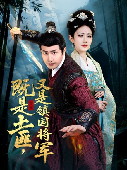 既是土匪，又是镇国将军&既是土匪又是镇国将军（65集）刘允乐 高清完整版