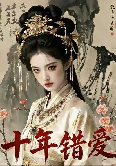 十年错爱（31集）Ai短剧 高清完整版